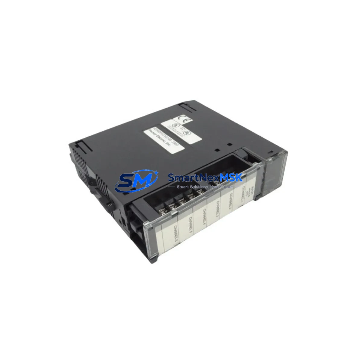 HORNER AUTOMATION HE693RTD601R INPUT MODULE