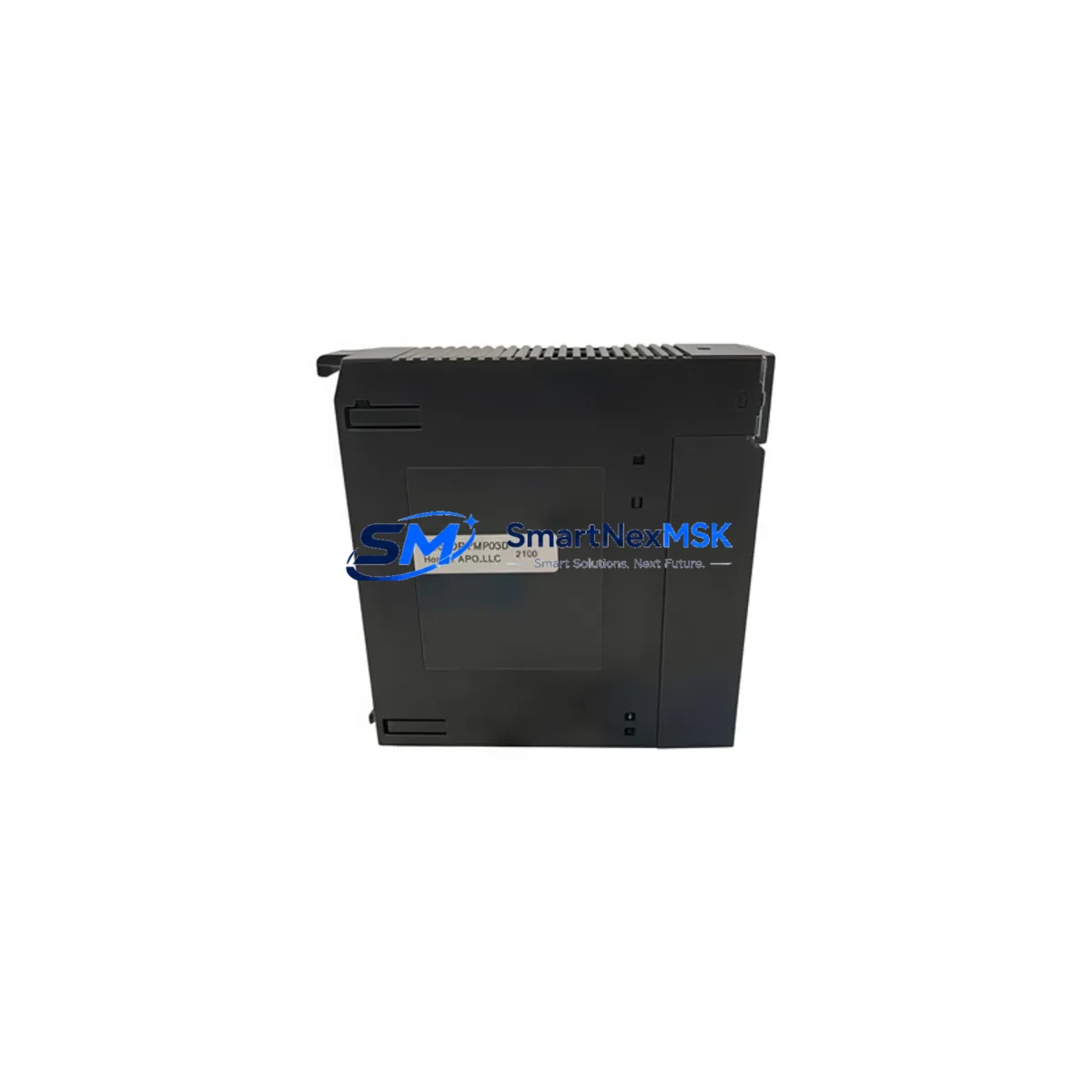 GE HE693RTM705 Remote Terminal Module image 3
