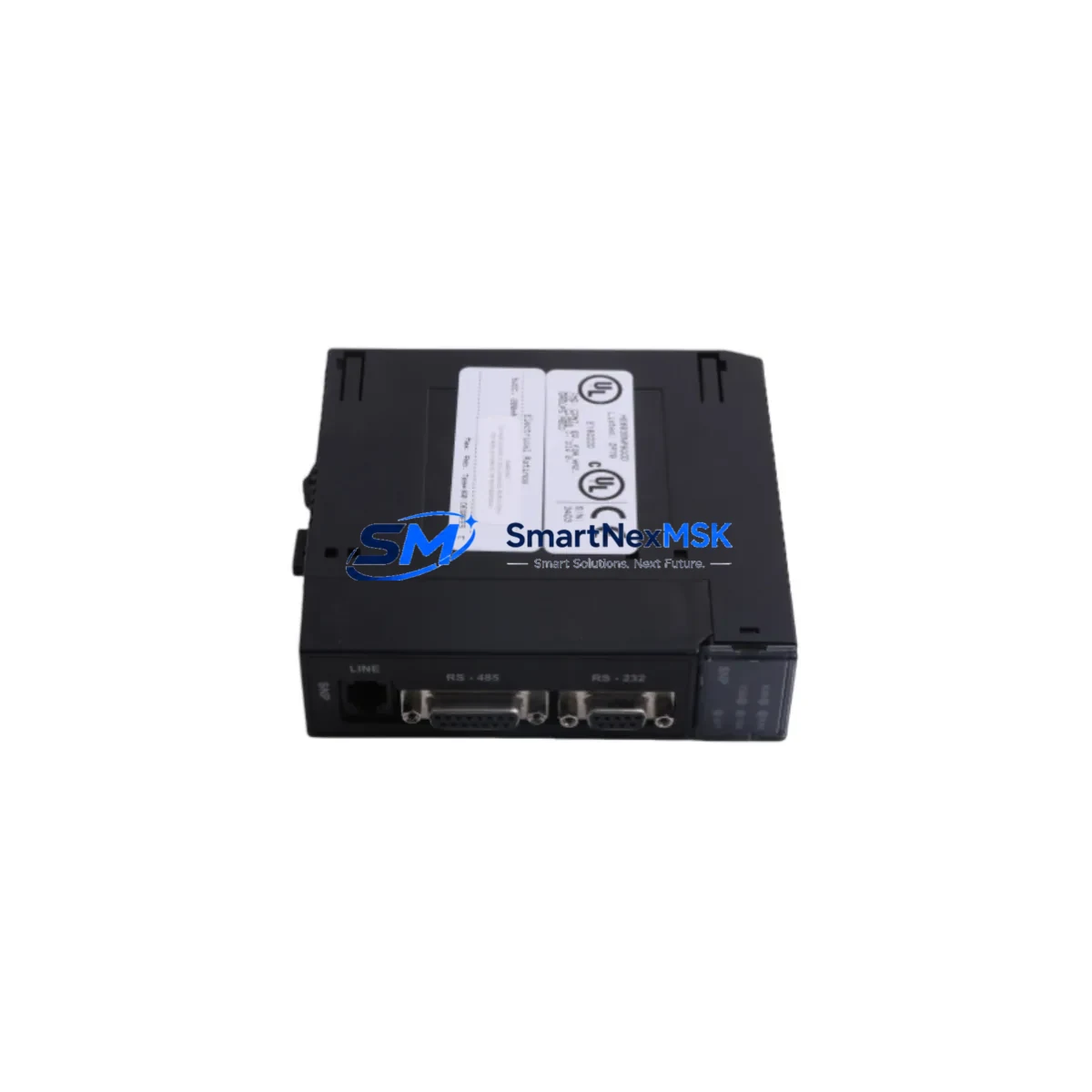 GE HE693SNP900 Communications Module