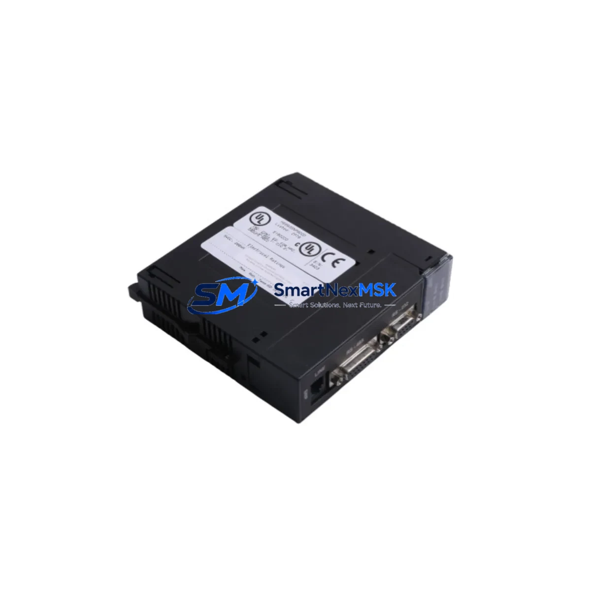GE HE693SNP900 Communications Module image 2