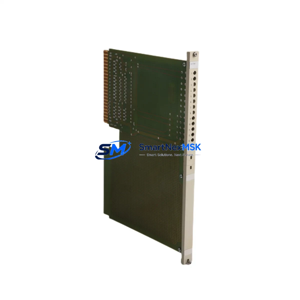 ABB | HEDT300254R1 ED1790 | PC BOARD image 2