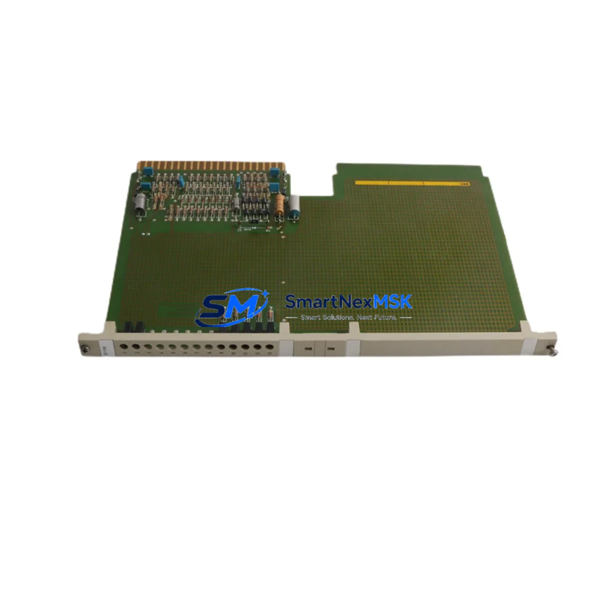 ABB | HEDT300254R1 ED1790 | PC BOARD image 3