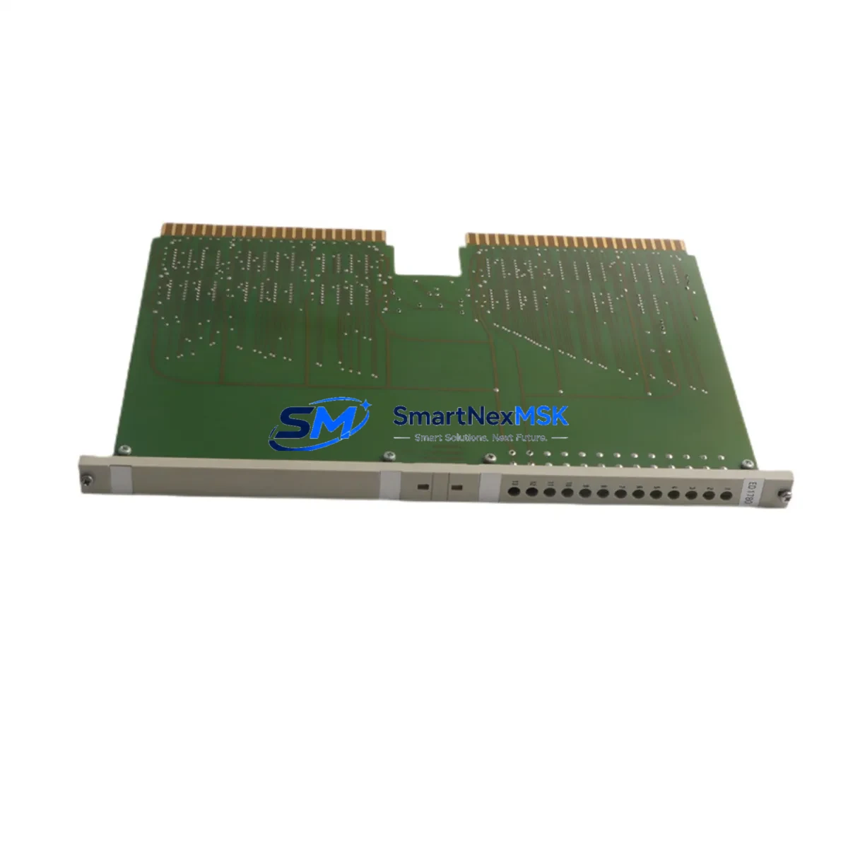 ABB | HEDT300340R1 ED1780A | Bus Amplifier Module image 2