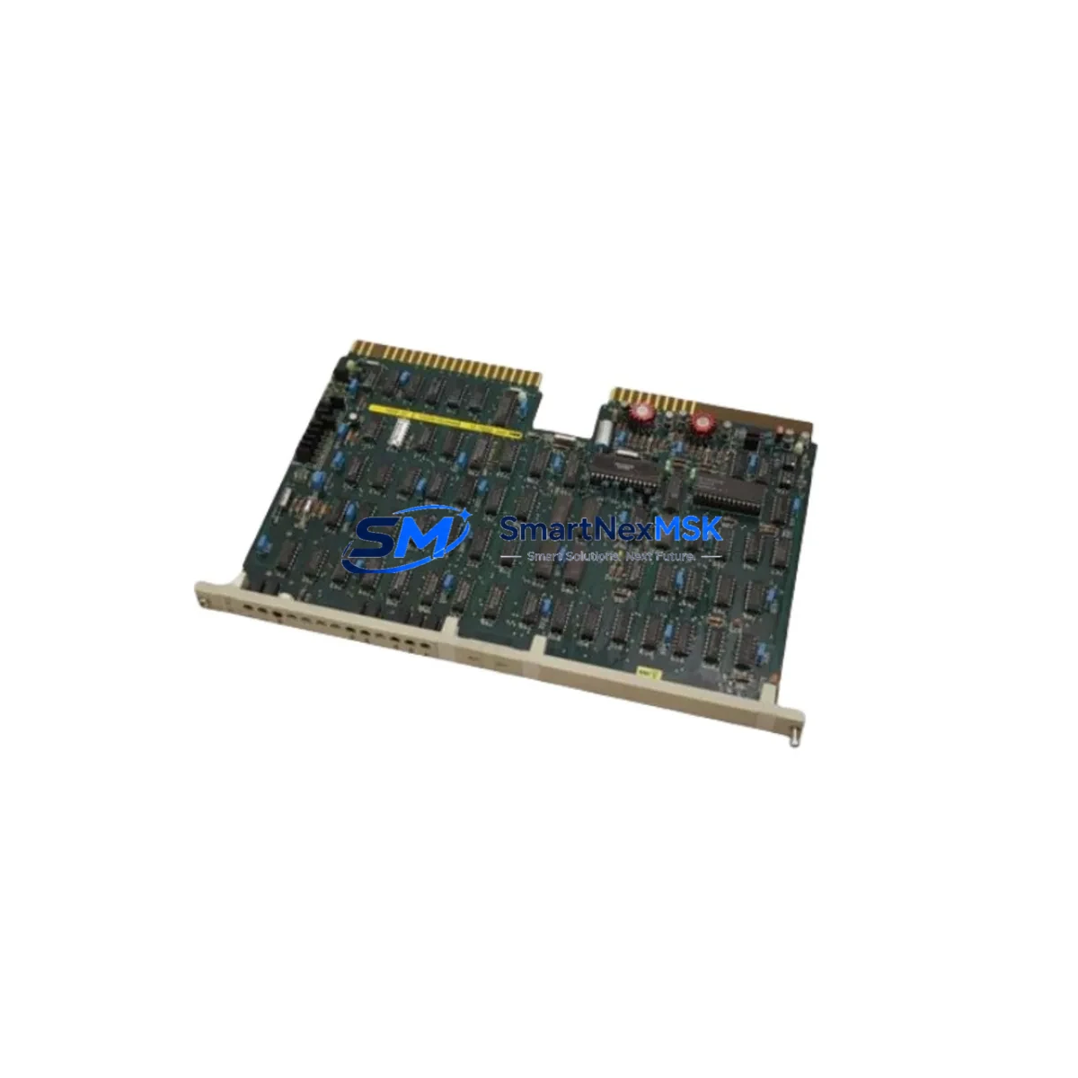 ABBHEDT300867R1 ED1822a Data Interface Board image 2