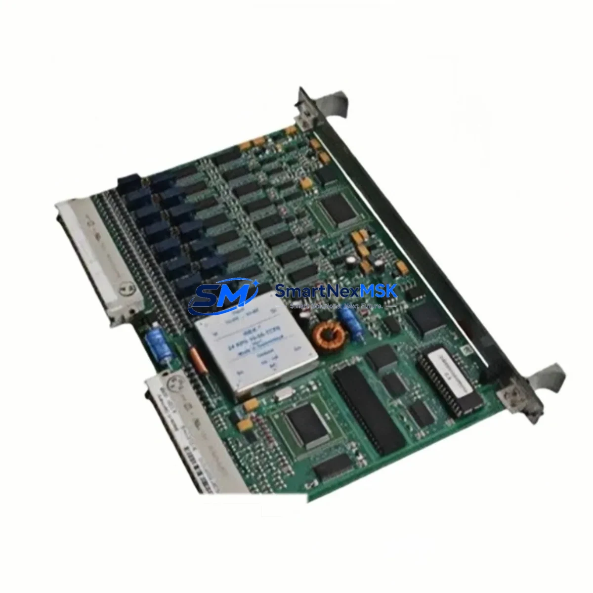 ABB HEFX420038R0001?Control Panel Module image 2