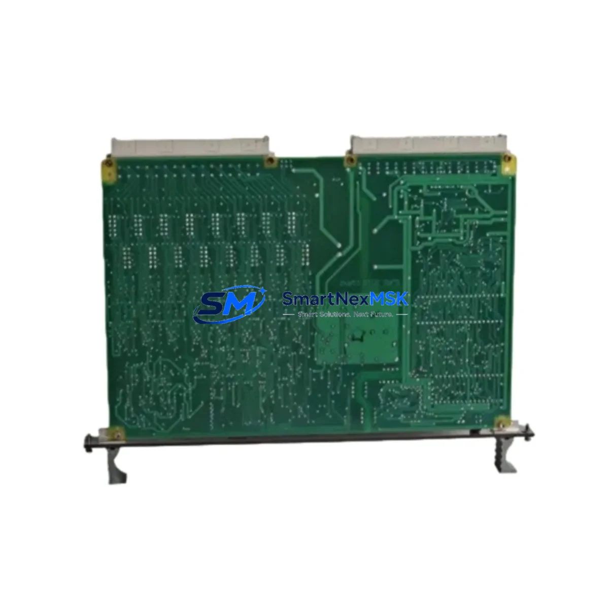 ABB HEFX420038R0001?Control Panel Module image 3