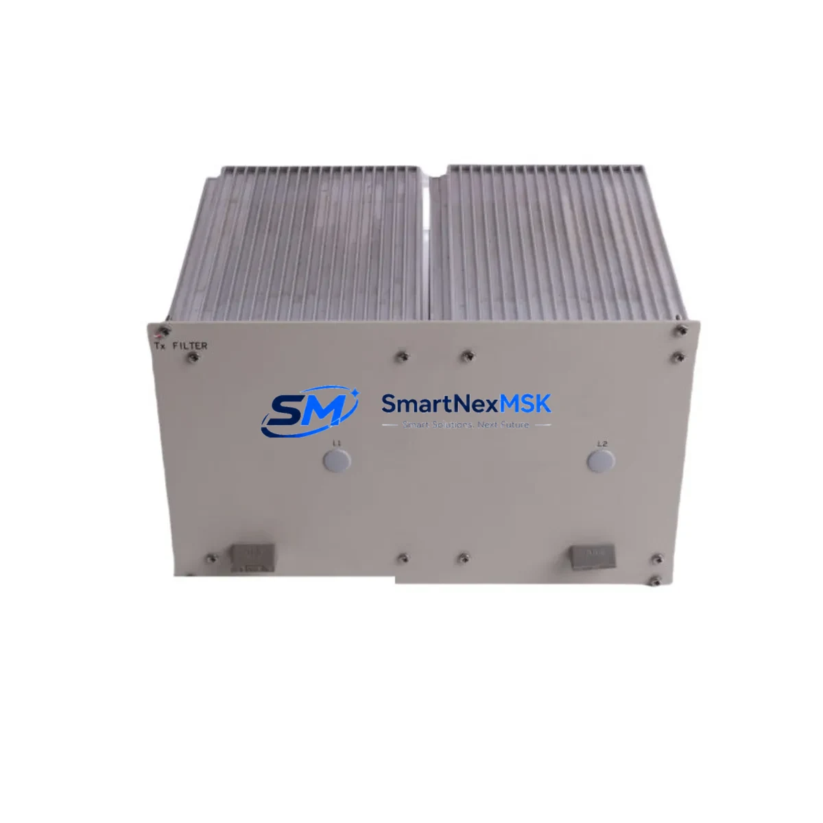 ABB HENF 105296 R0001 E5LA Hydraulic Filter image 2