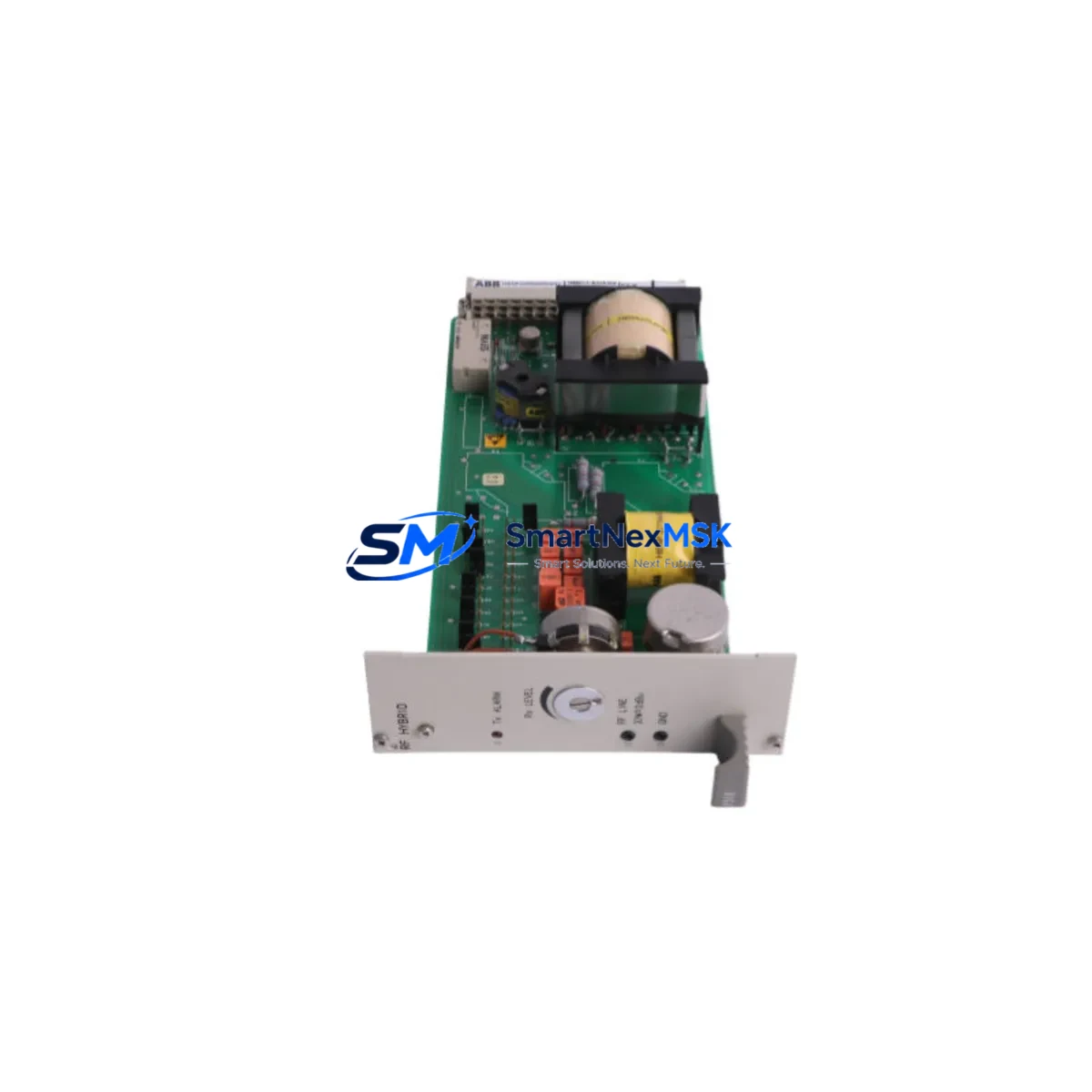 ABB HENF209568R0001 P3LB Hybrid Board image 2