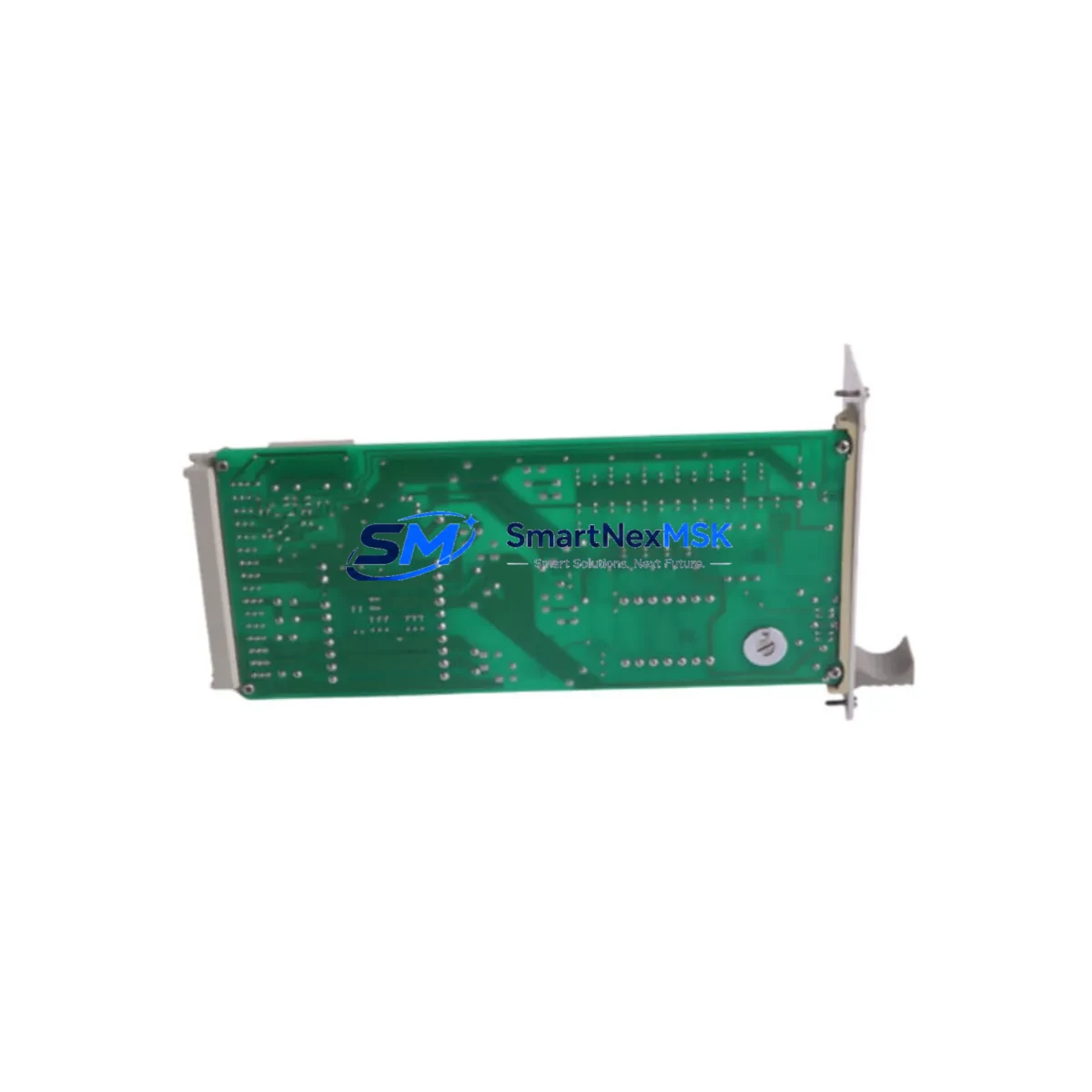 ABB HENF209568R0001 P3LB Hybrid Board image 3
