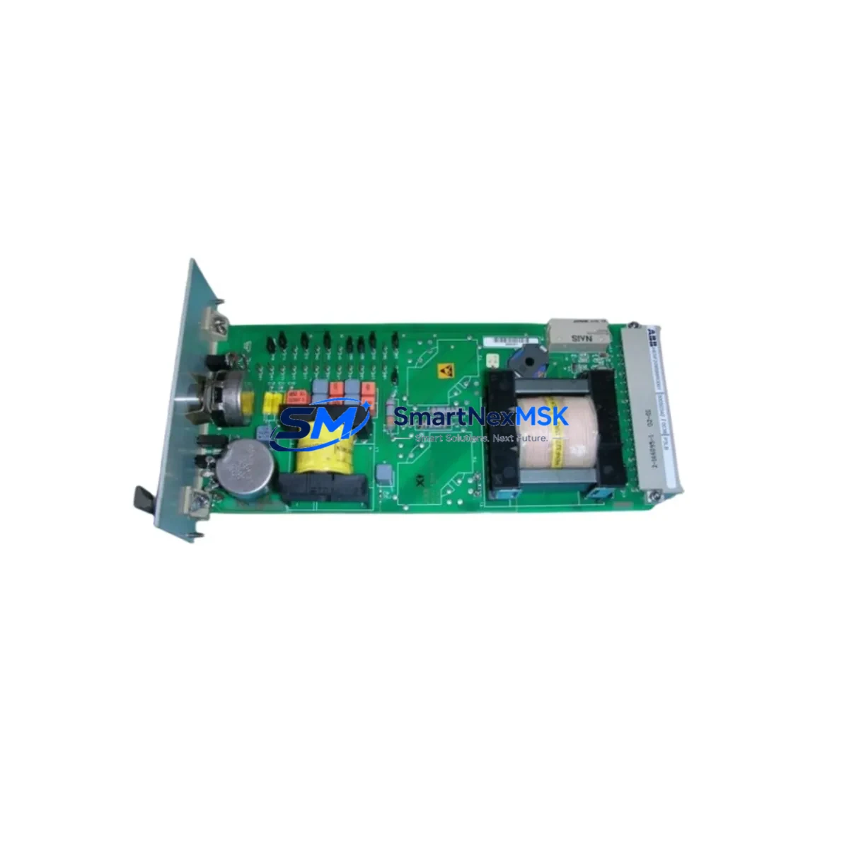 ABB HENF209568R0001 P3LB Hybrid Board image 4