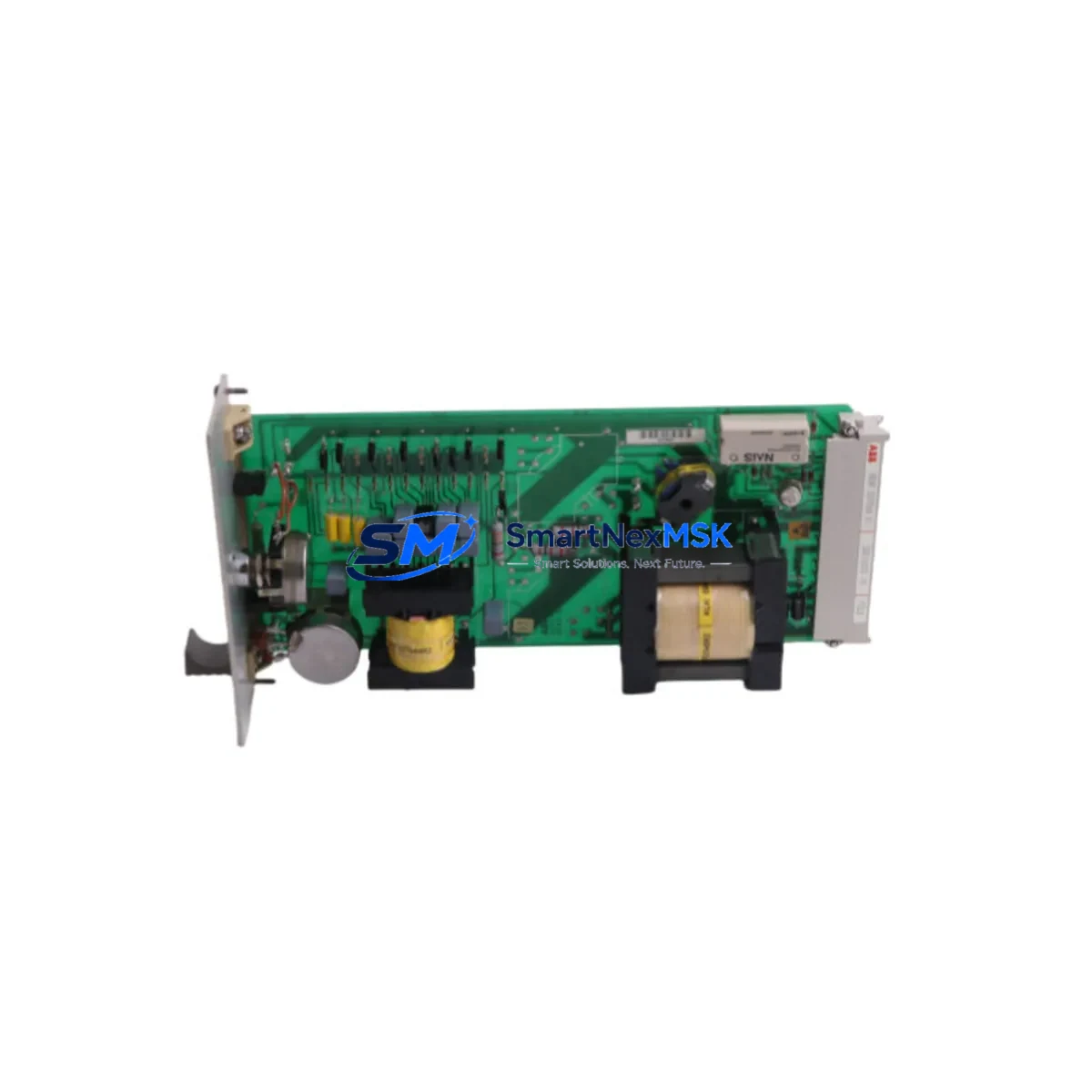 ABB HENF209568R1 P3LB Circuit Board image 2