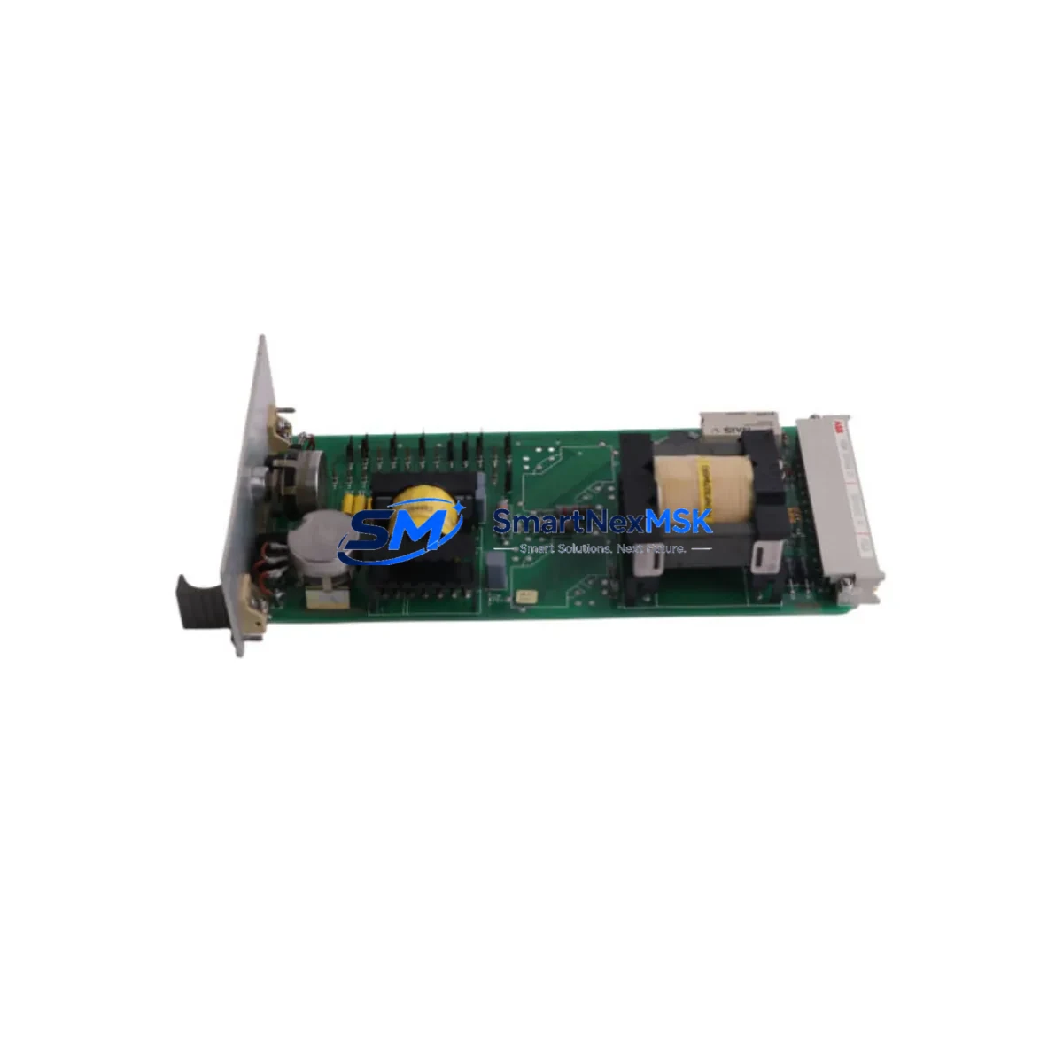 ABB HENF209568R1 P3LB Circuit Board image 3