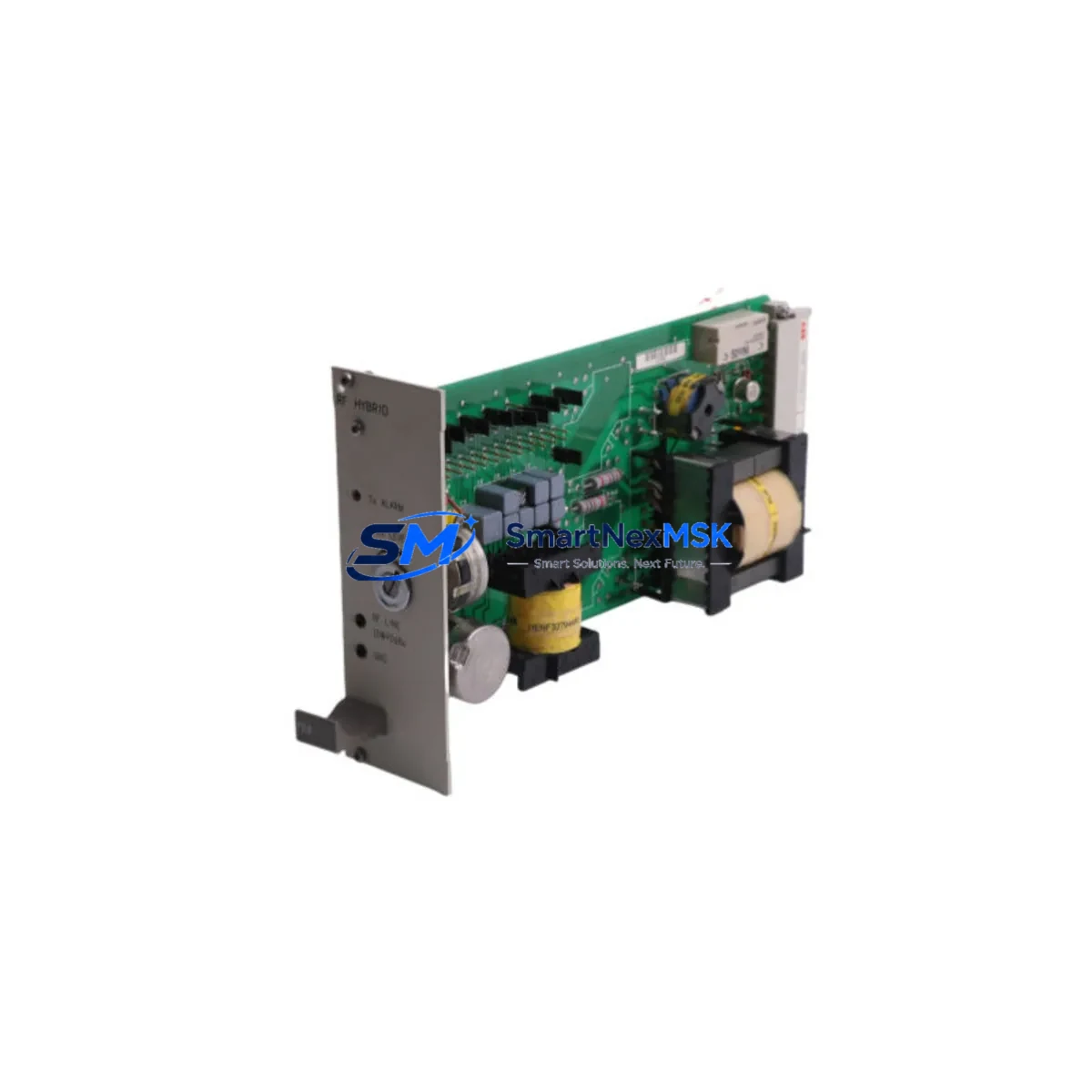 ABBHENF209736R0003 P4LQA System modules image 3