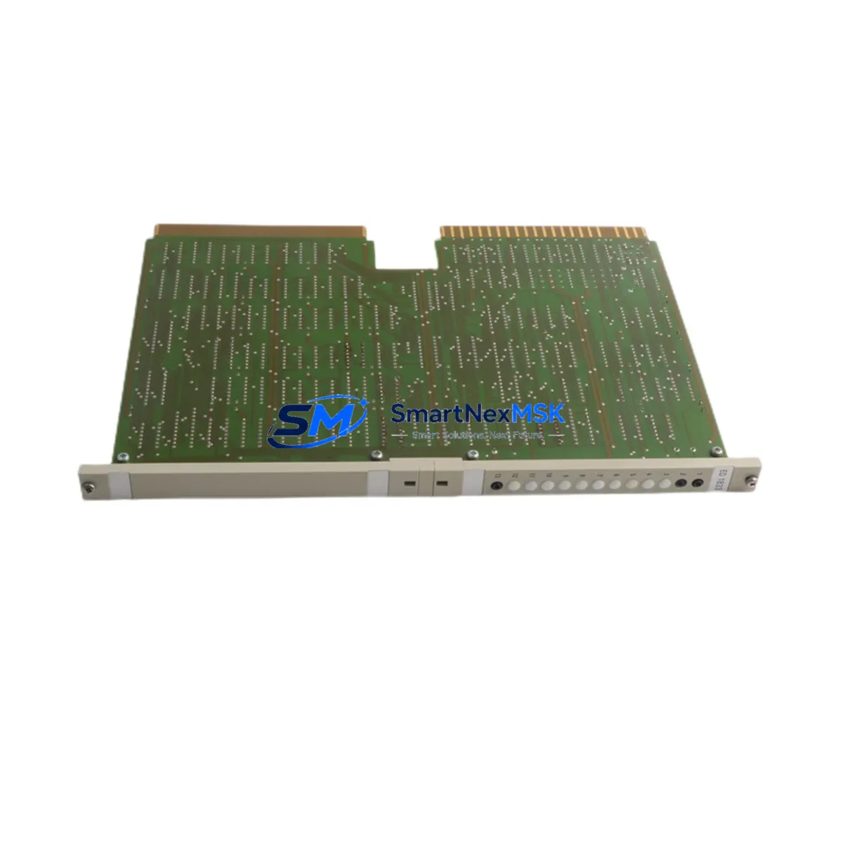 ABB | HESG330015R1 ED1833 | PC BOARD image 2