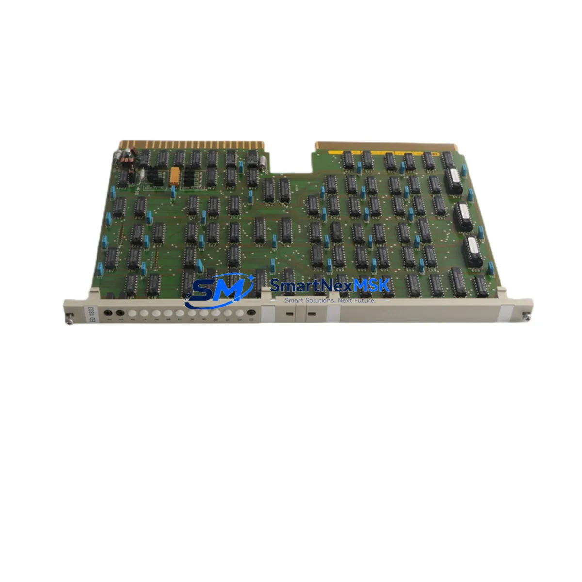 ABB | HESG330015R1 ED1833 | PC BOARD image 3