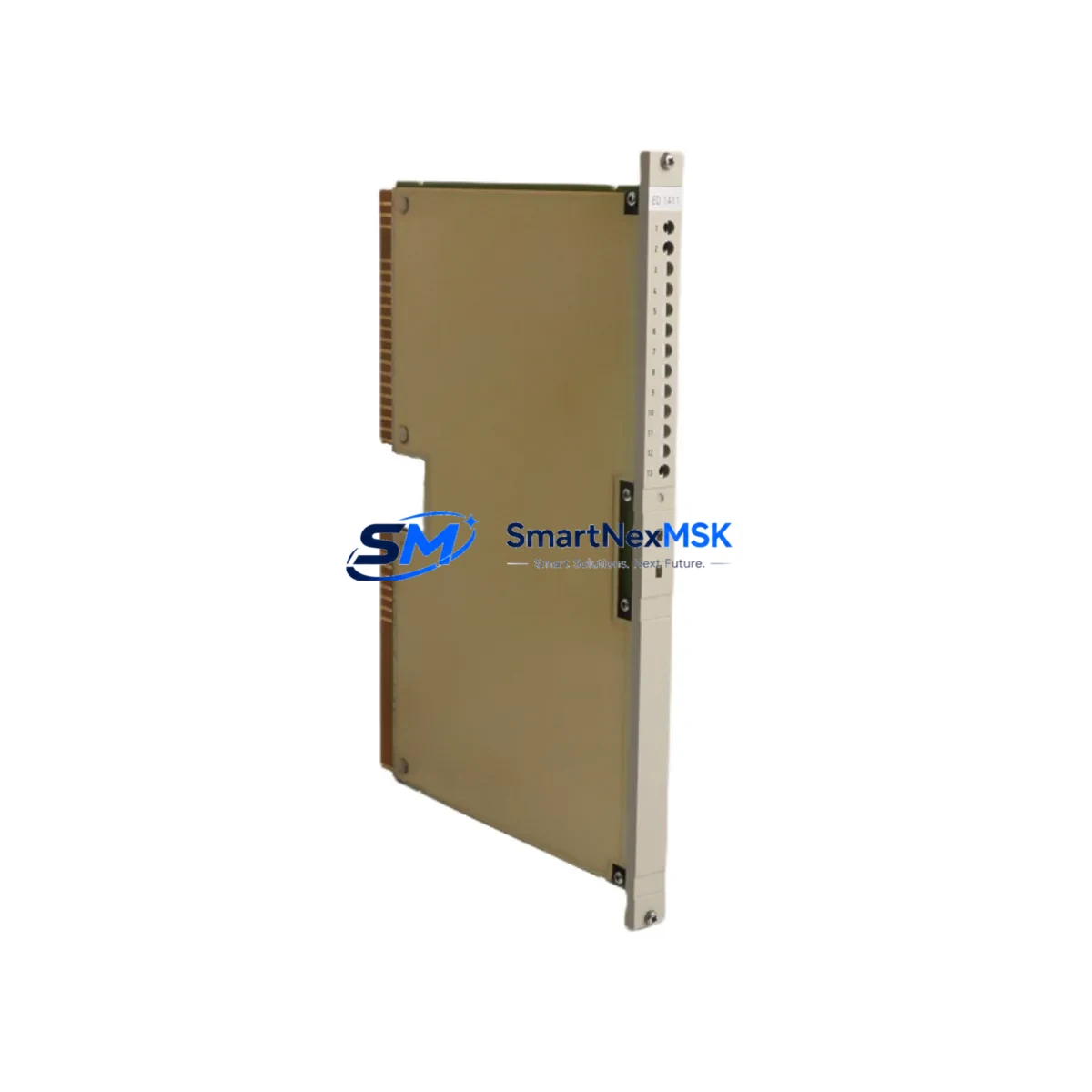 ABB | HESG330061R1 ED1411C | PC BOARD image 2