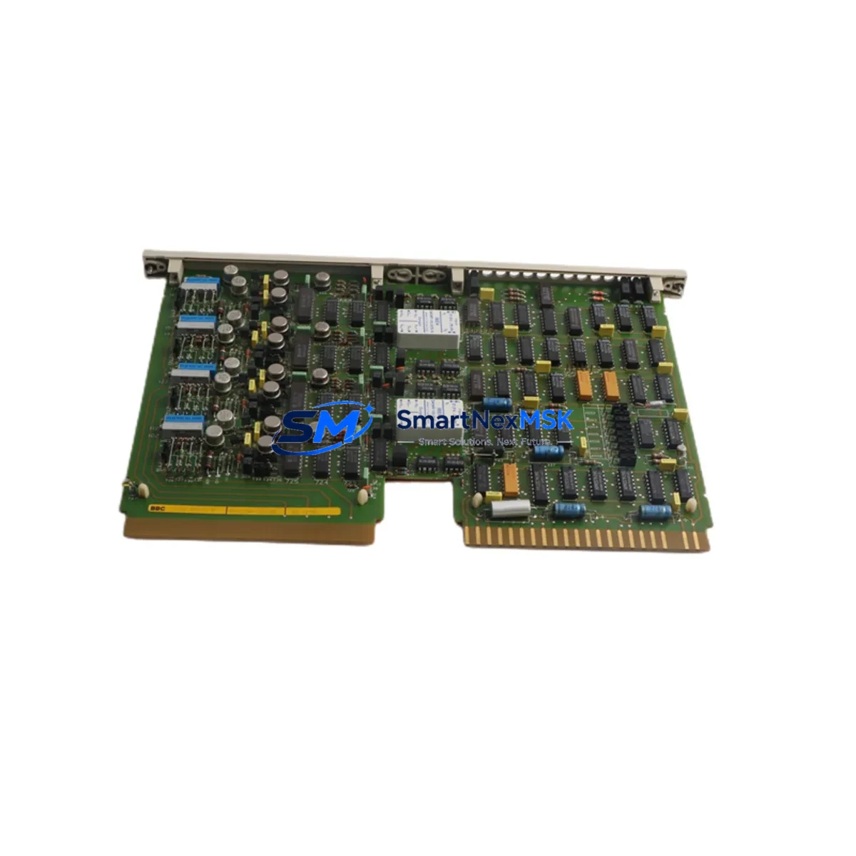 ABB | HESG330061R1 ED1411C | PC BOARD image 3