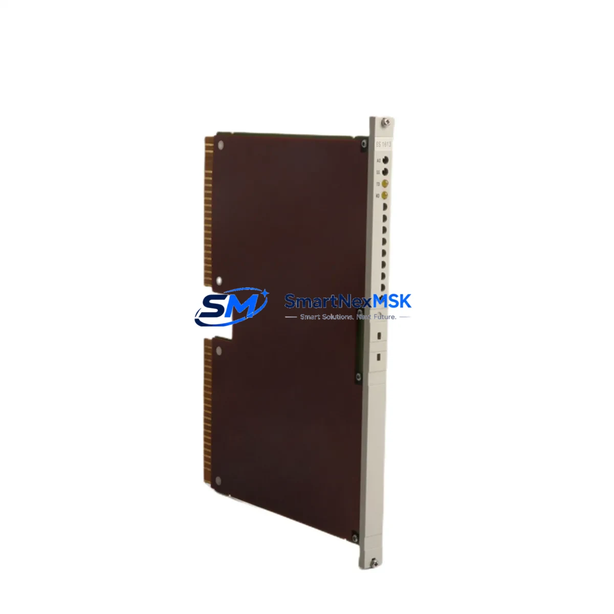 ABB | HESG330103R2 ES1613 | PC BOARD MODULE image 2