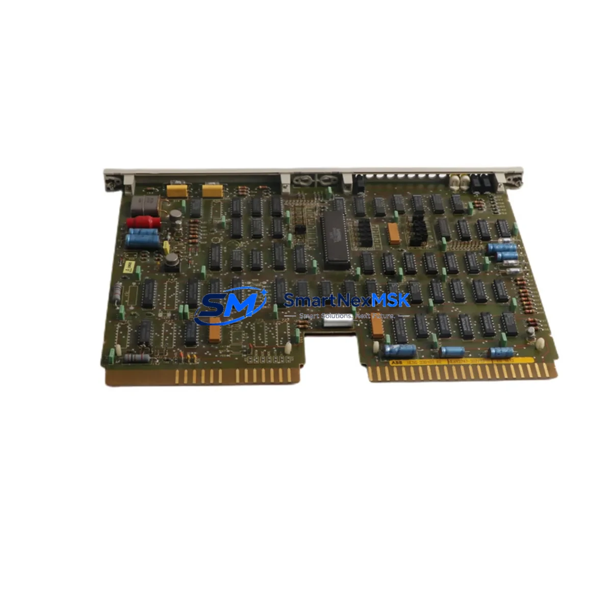 ABB | HESG330103R2 ES1613 | PC BOARD MODULE image 3