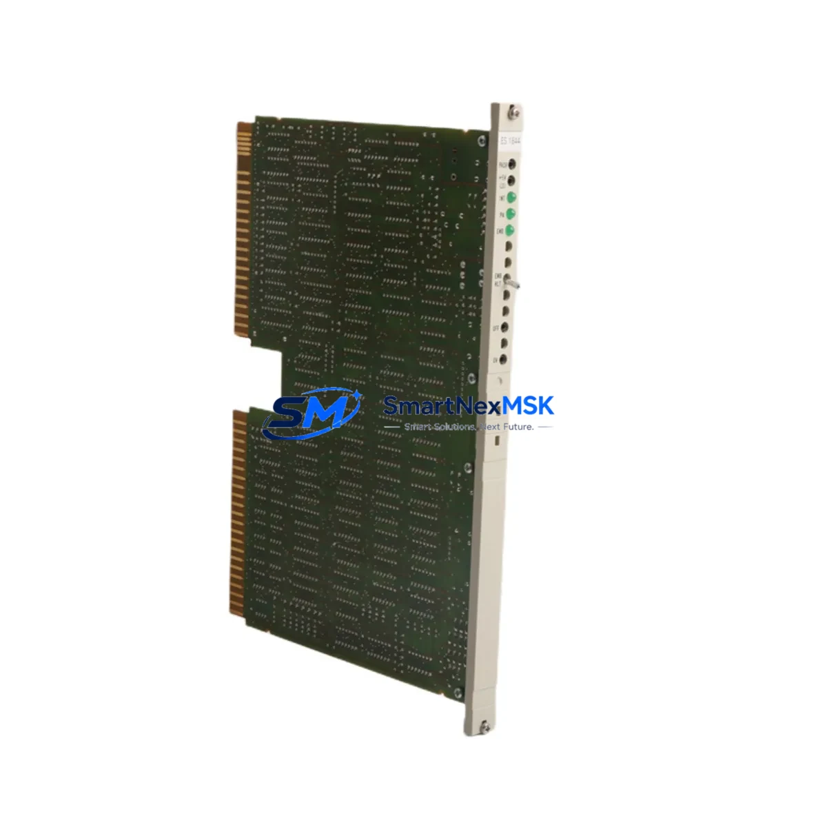 ABB HESG330184R1 ES1844C PC BOARD PROCONTIC image 3
