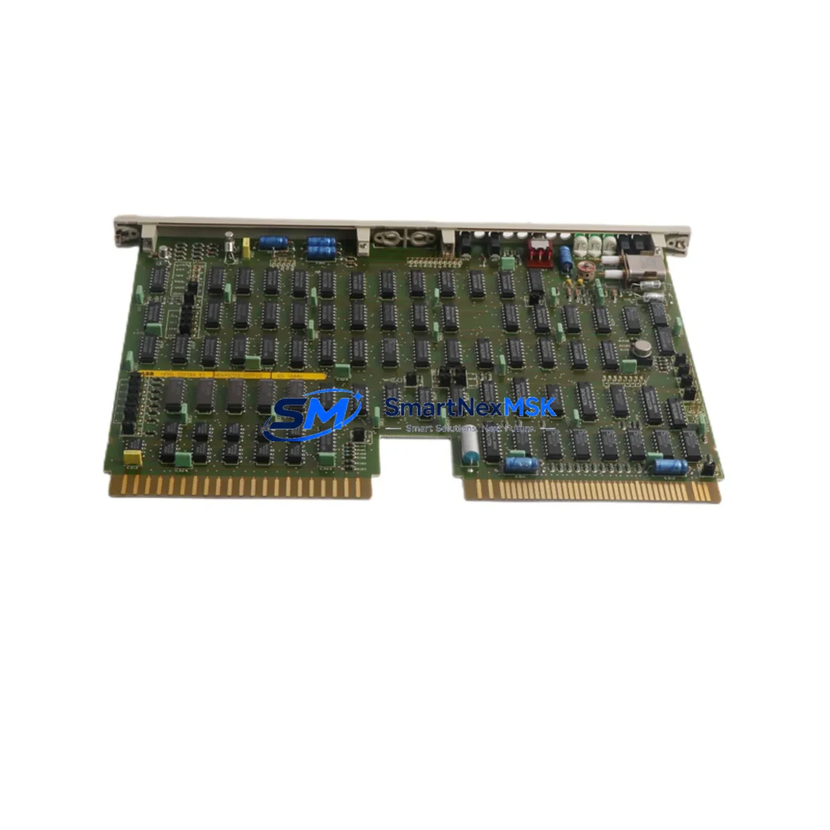 ABB HESG330184R1 ES1844C PC BOARD PROCONTIC image 5