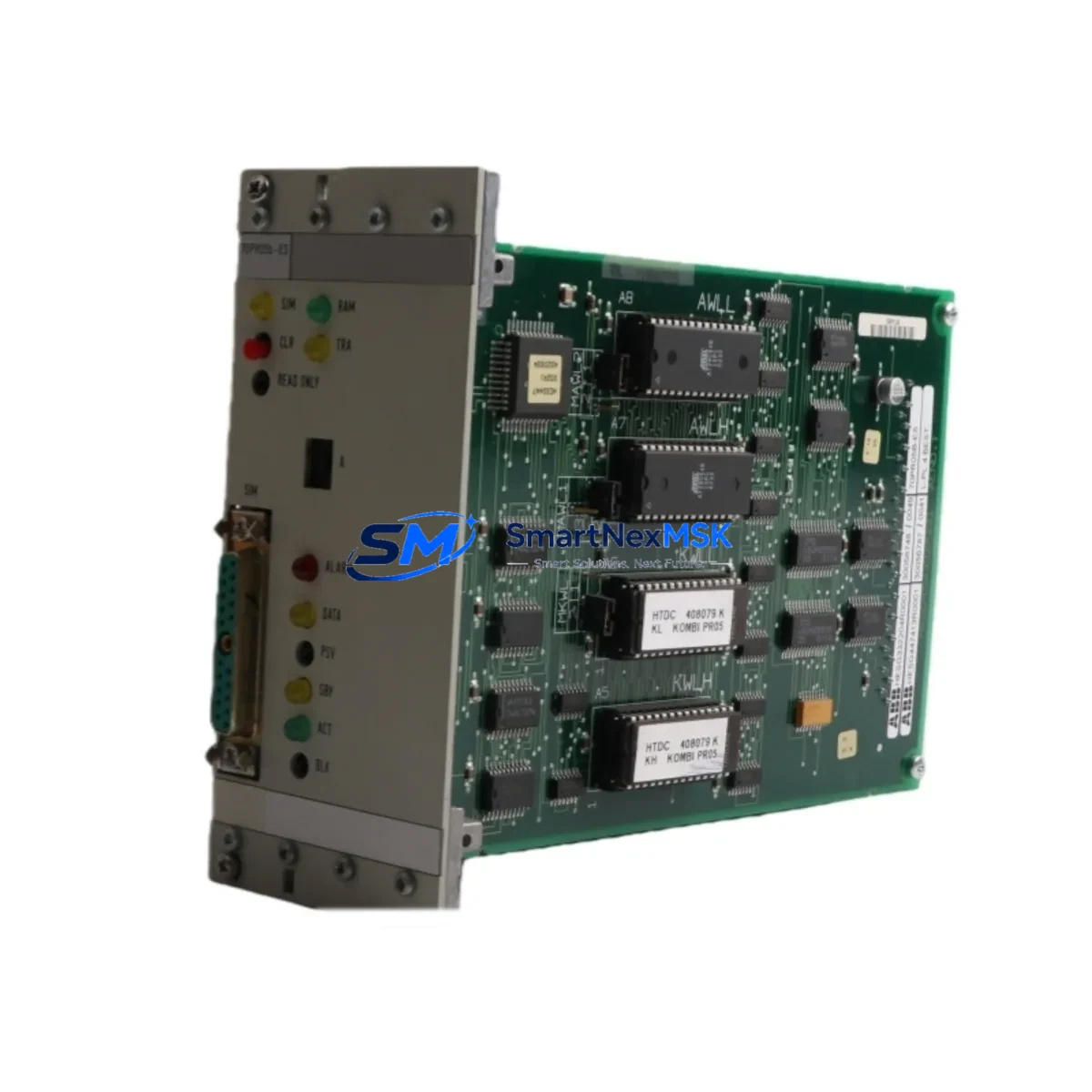ABB HESG332204R0001 70PR05B-ES Programmable Processor