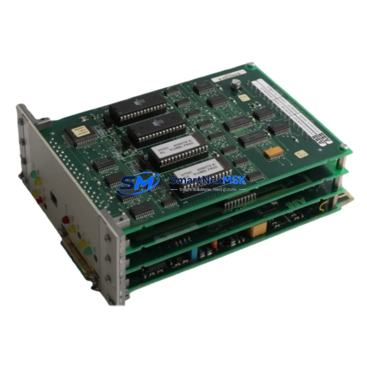 ABB HESG332204R0001 70PR05B-ES Programmable Processor image 2