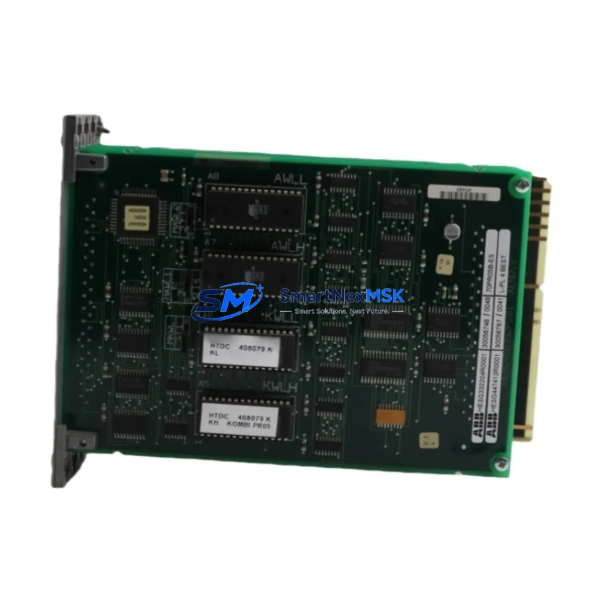 ABB HESG332204R0001 70PR05B-ES Programmable Processor image 3