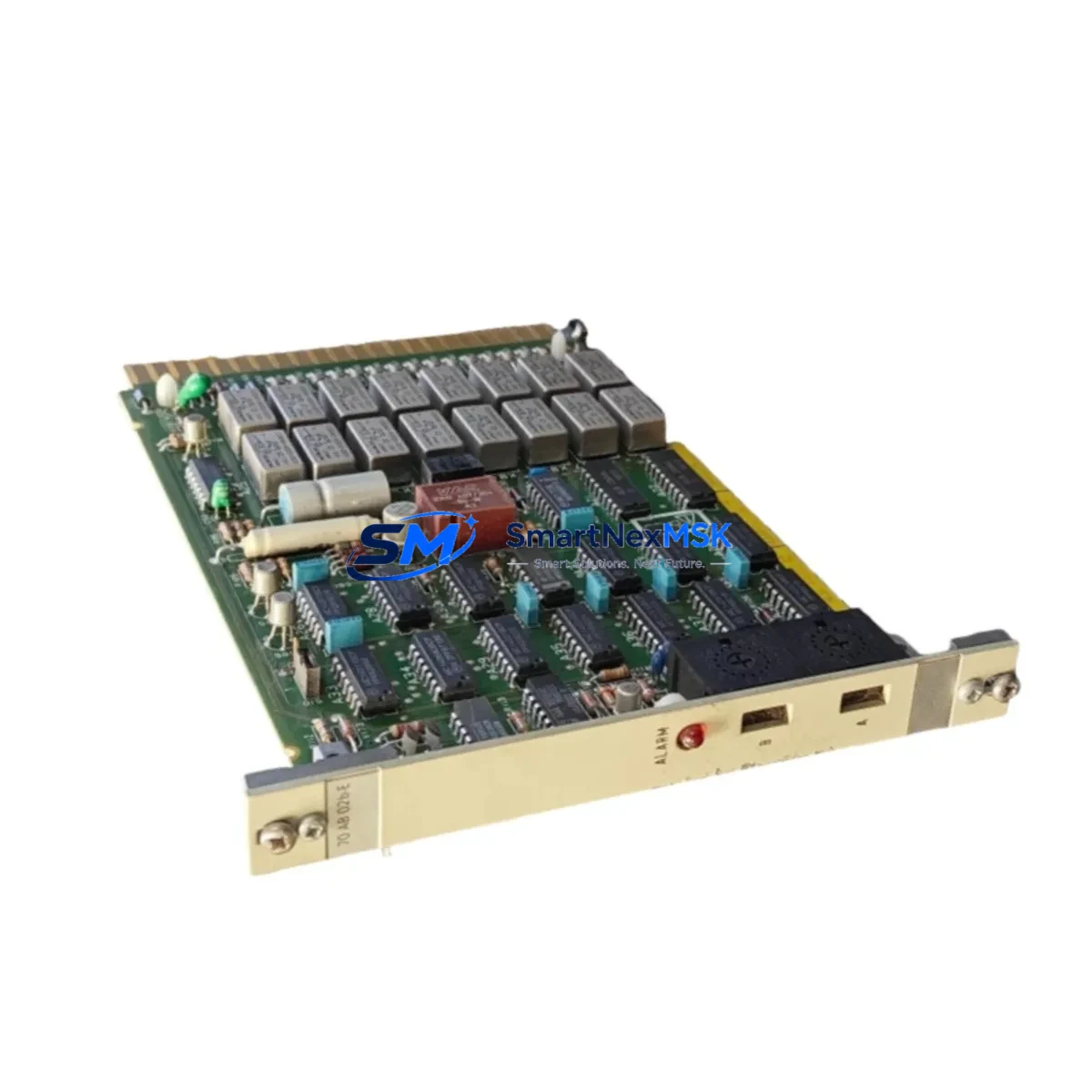 ABB HESG446933R2?70AB02B-E Contact Card image 2
