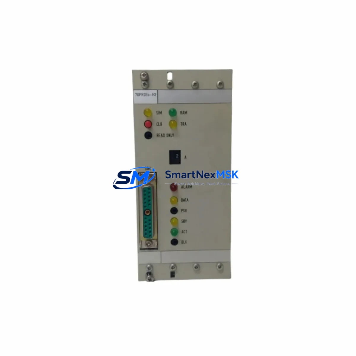 ABB HESG446933R2 Output Module