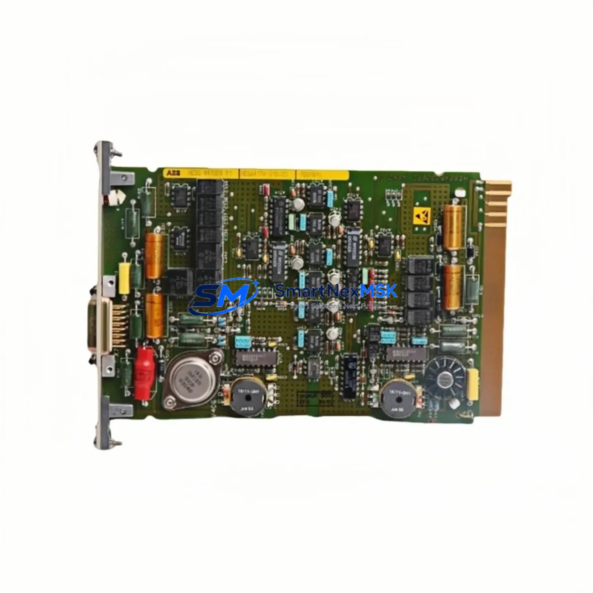 ABB HESG447024R1?70BT01C Bus Transmitter Module