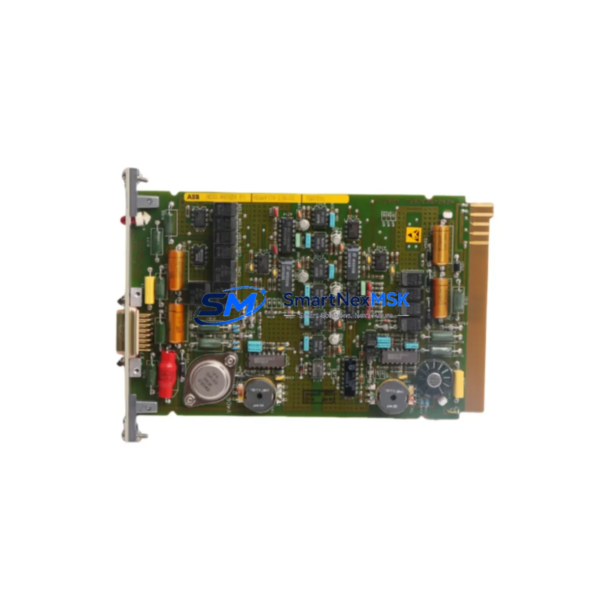 ABB HESG447024R1 Sensor Module image 2