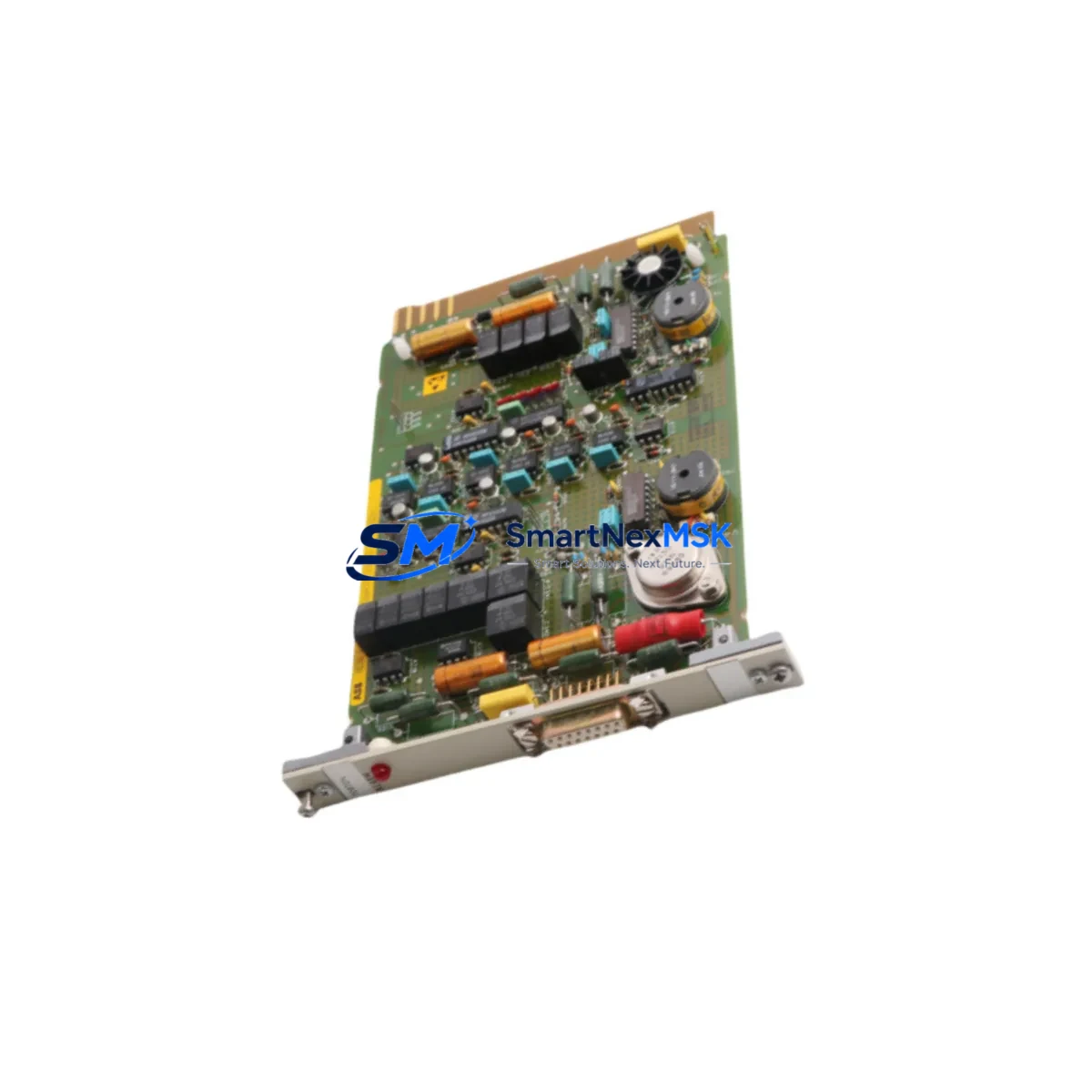 ABB HESG447024R1 Sensor Module image 3