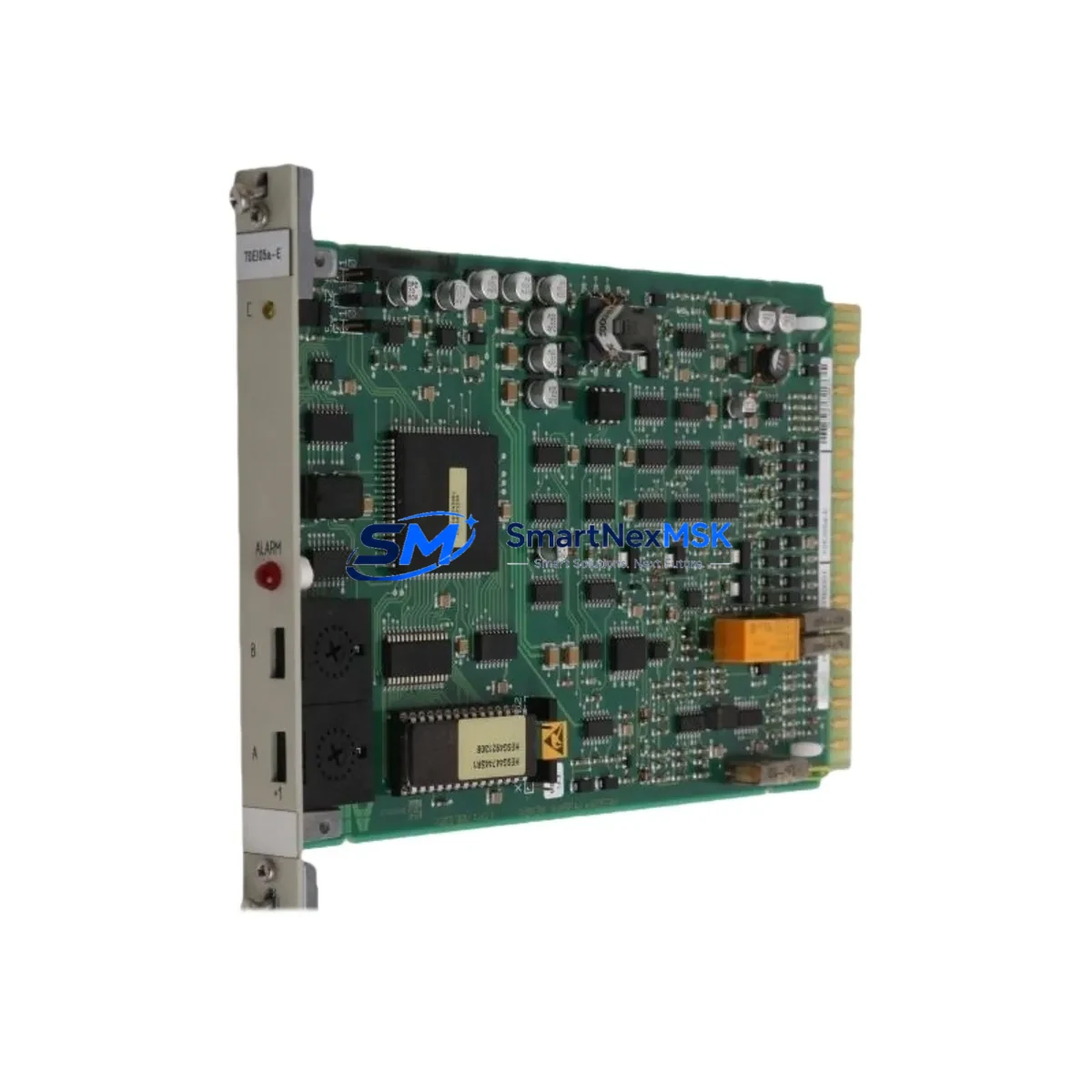 ABB HESG447043R0001?70VV01A Main Control Board