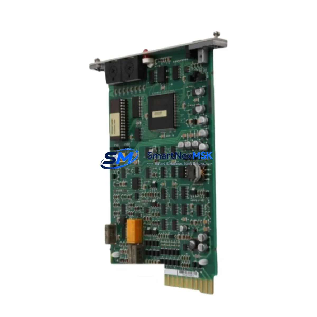 ABB HESG447043R0001?70VV01A Main Control Board image 2