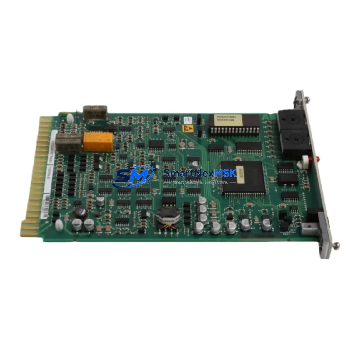 ABB HESG447043R0001?70VV01A Main Control Board image 3