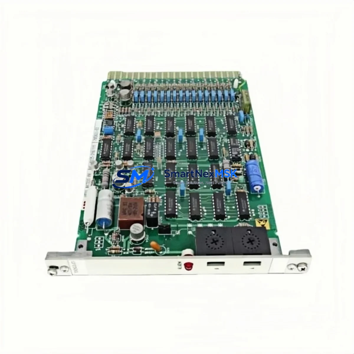 ABB HESG447220R4?70EB02C-ES Board image 2