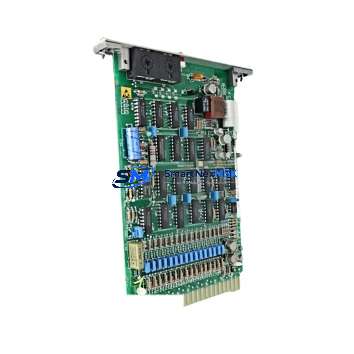 ABB HESG447220R4?70EB02C-ES Board image 3