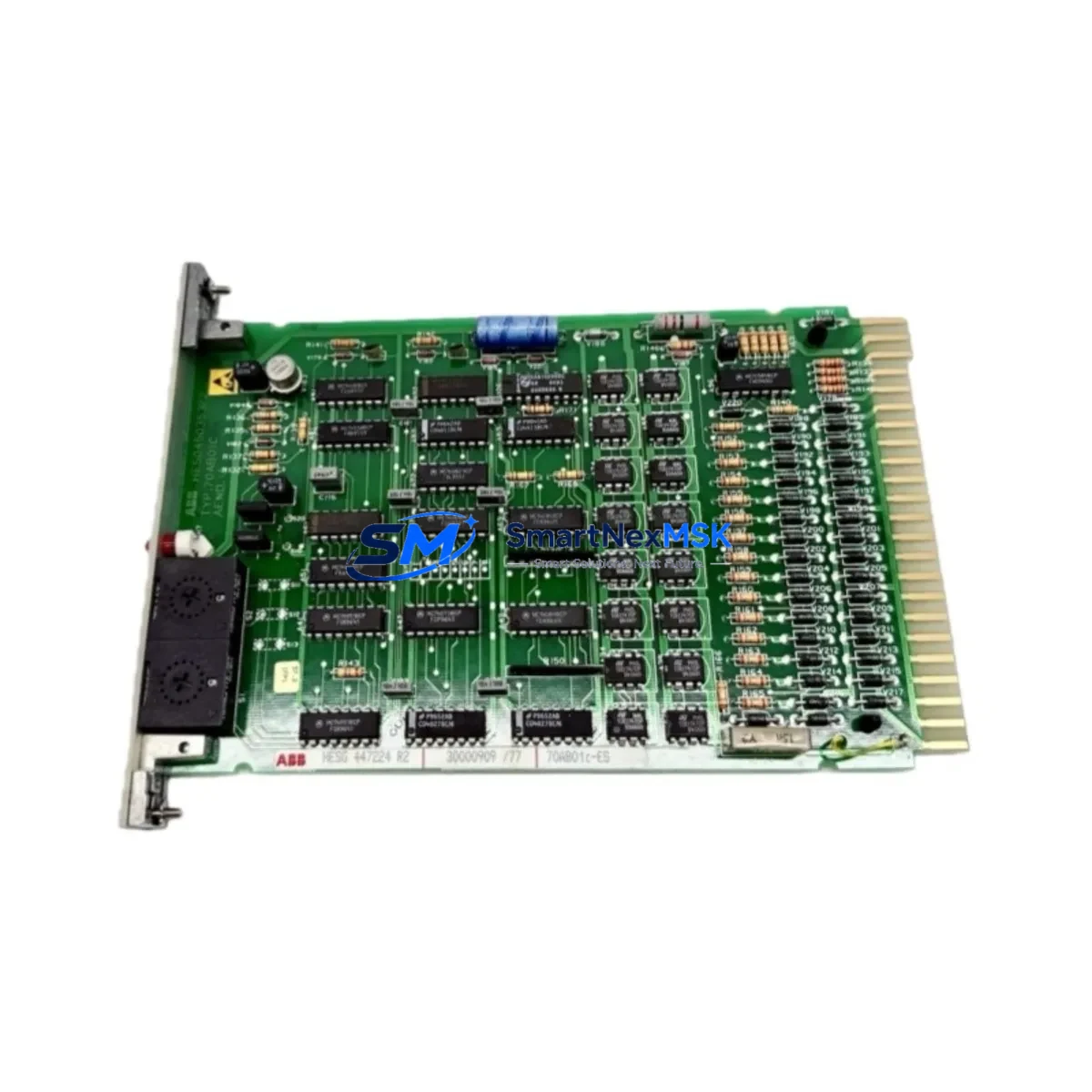 ABB HESG447224R2?70AB01C-ES Output Module