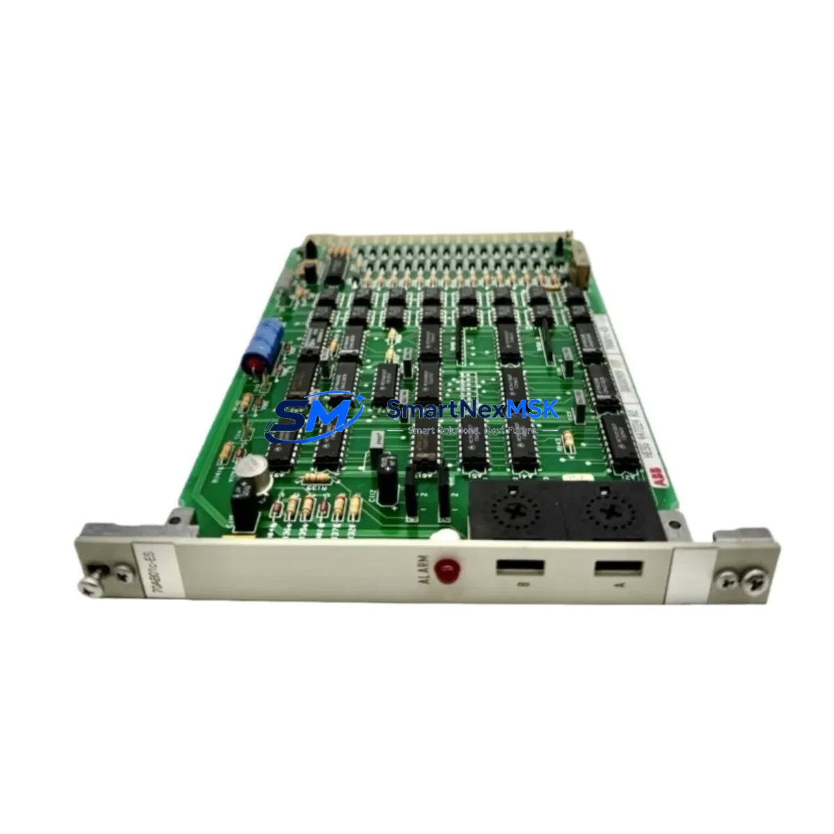 ABB HESG447224R2?70AB01C-ES Output Module image 2