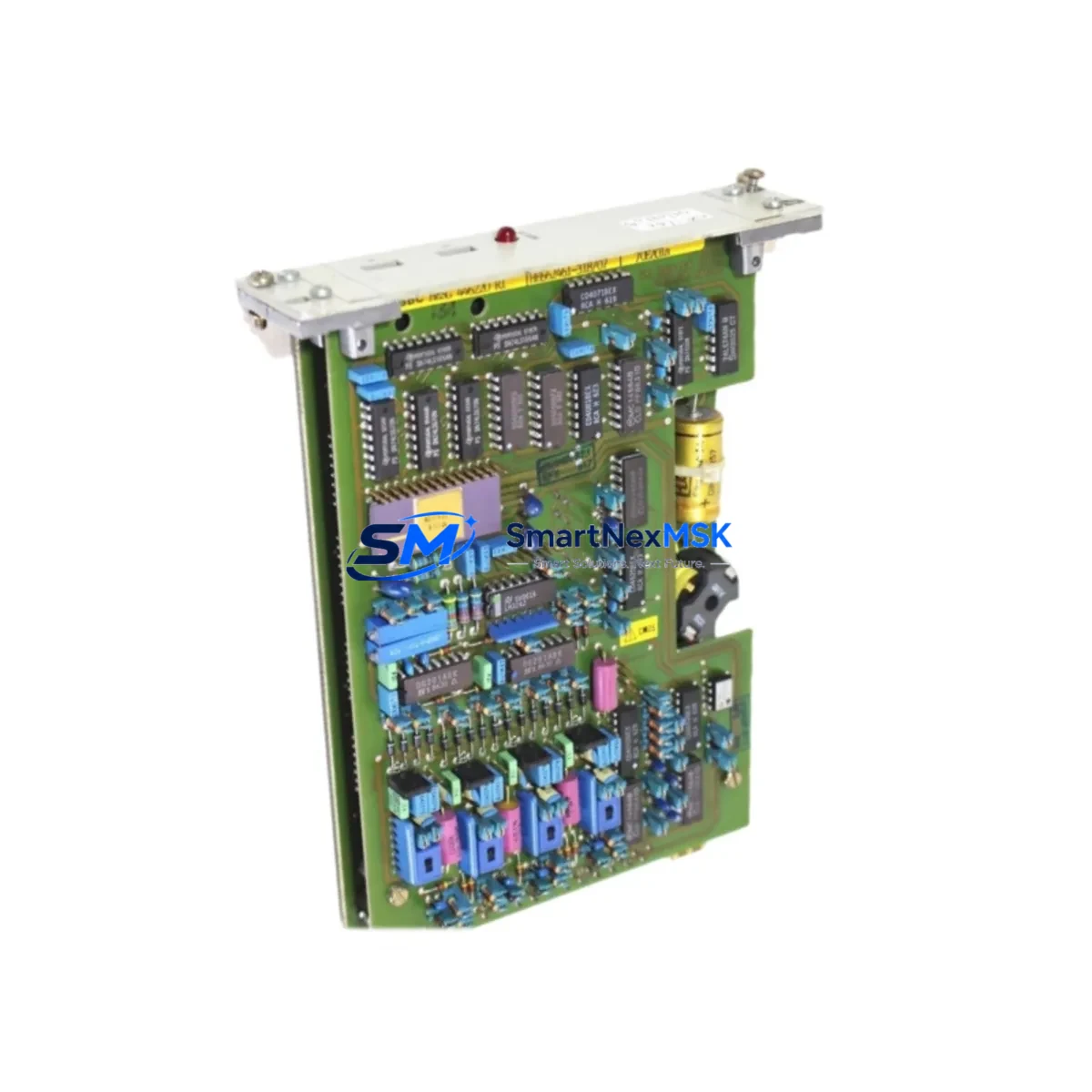 ABB HESG447398R0020?70EA06A-E Analog Input Module