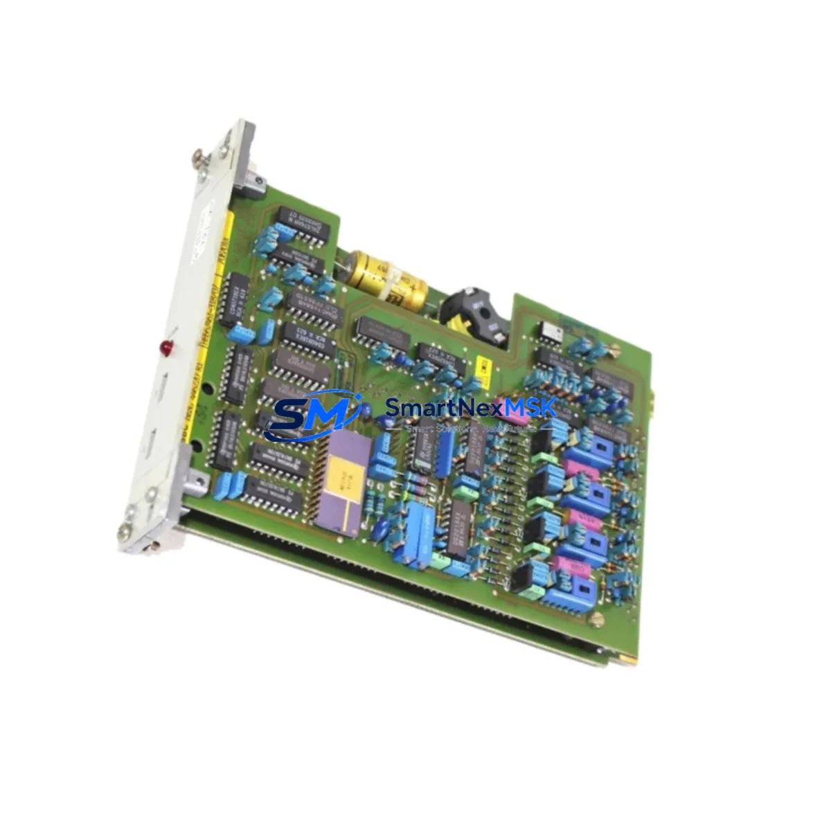 ABB HESG447398R0020?70EA06A-E Analog Input Module image 2