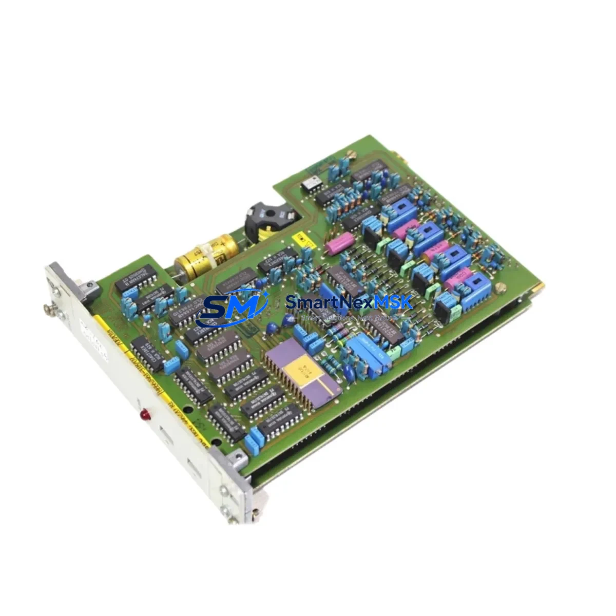 ABB HESG447398R0020?70EA06A-E Analog Input Module image 3