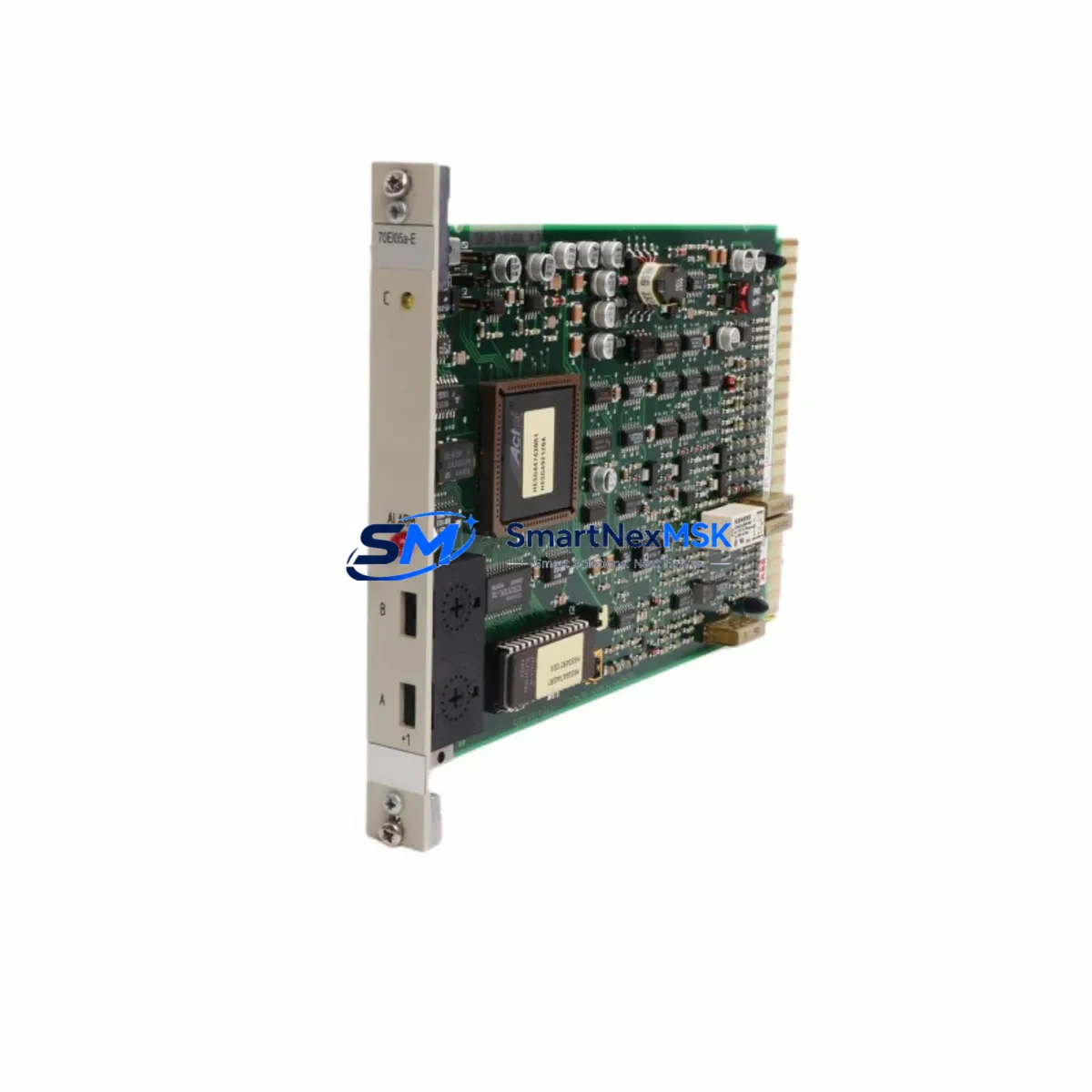 ABB HESG447427R1 HE666455-318/25 70EI05A-E Speed Sensor image 2