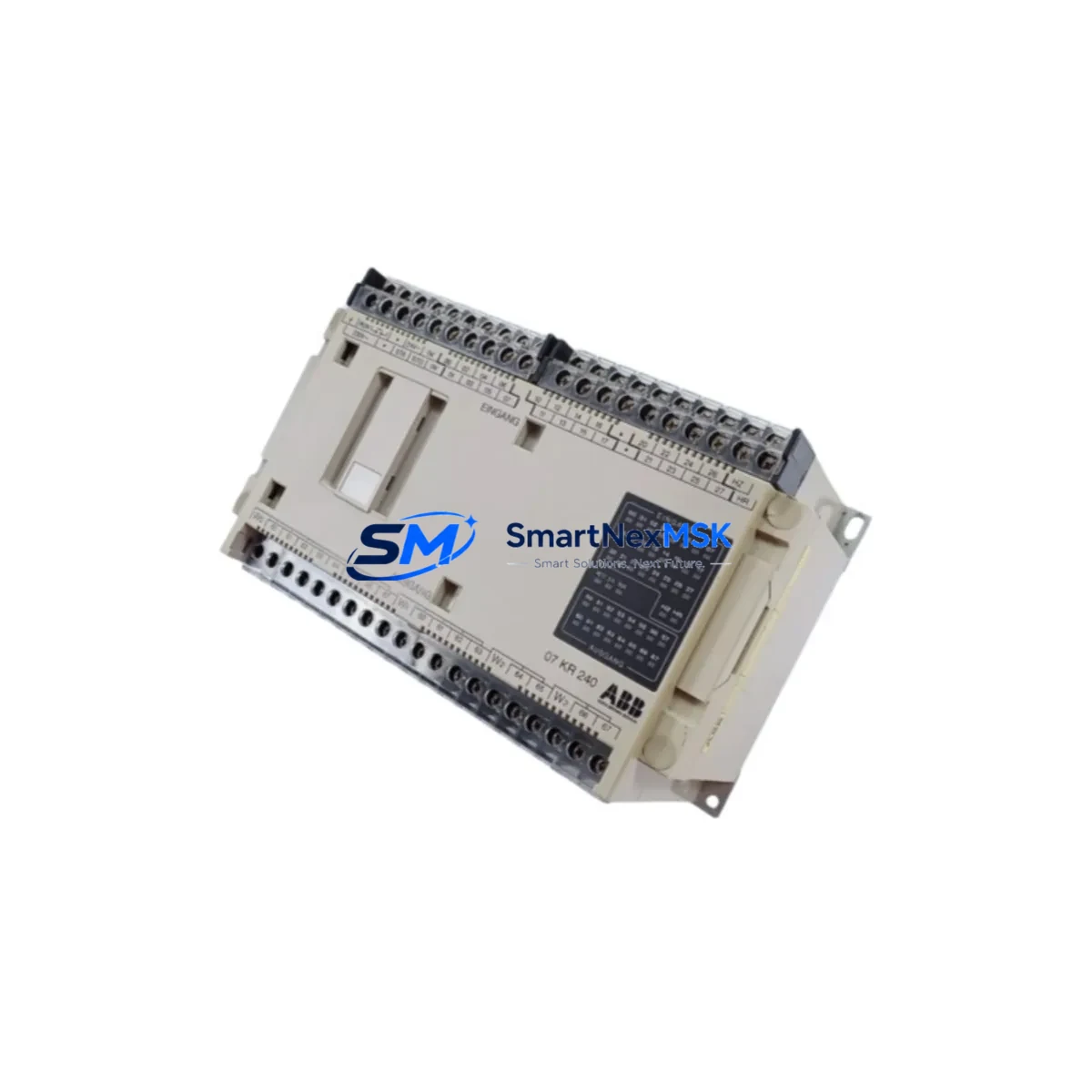 ABB HESG447433R1 Industrial Automation Module image 3