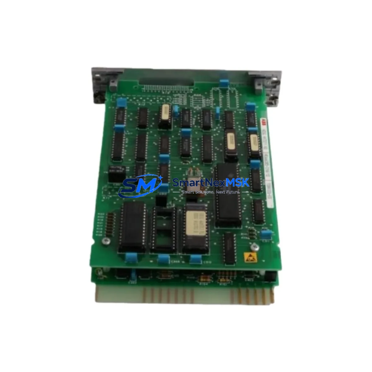 ABB HESG447440R0001?70BK03C-E Bus Coupling Module