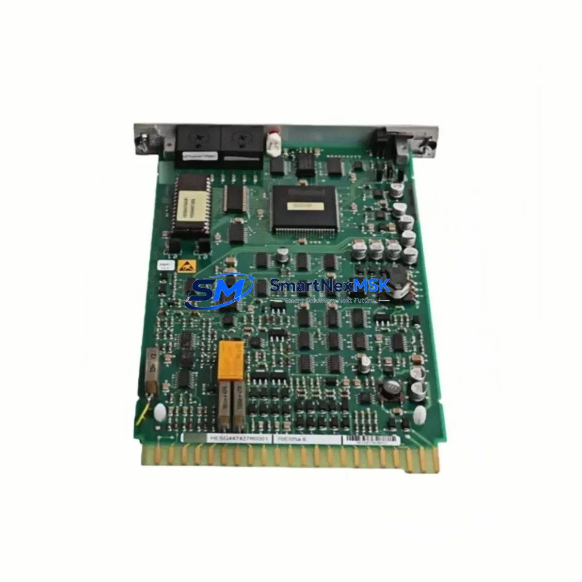ABB HESH447449R11?70LR01A Relay Module