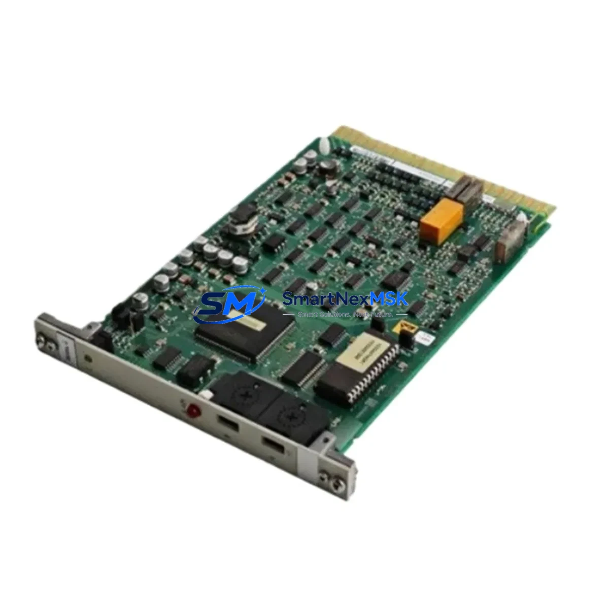 ABB HESH447449R11?70LR01A Relay Module image 2