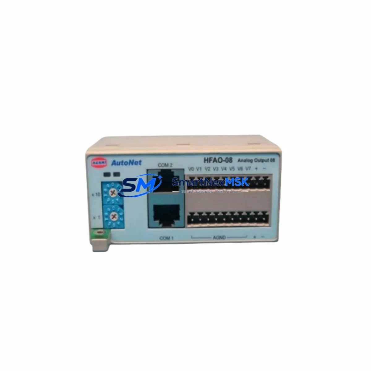 AUTONET HFAI-08 Digital Input Module