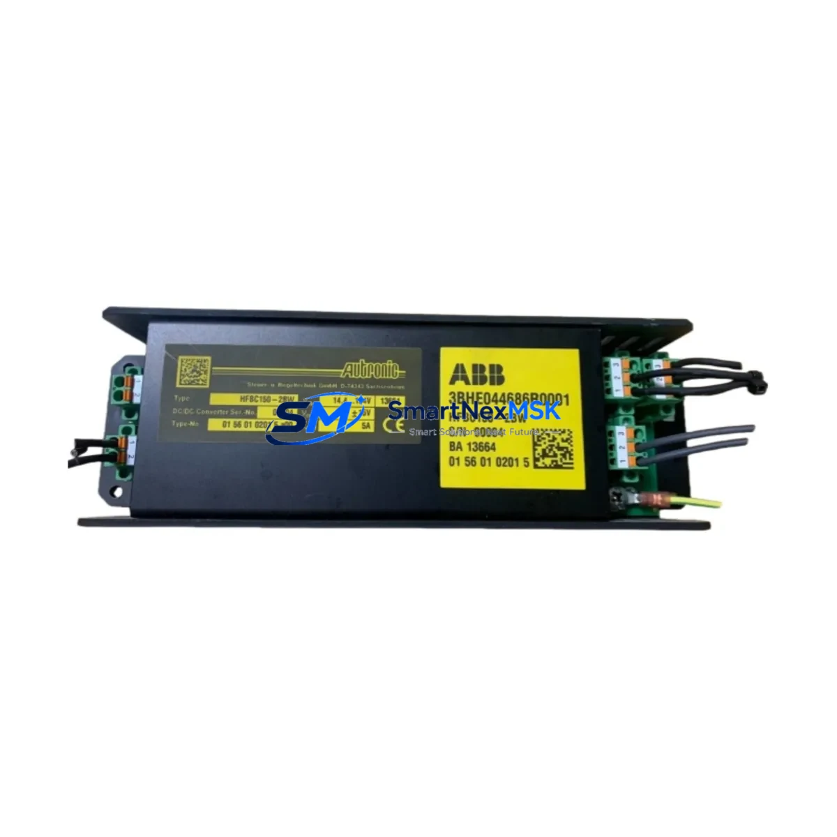 ABB HFBC150-2BW?3BHE044686R0001 Power Supply Contact